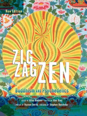 cover image of Zig Zag Zen